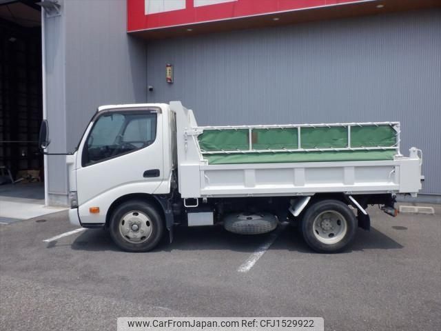 hino dutro 2020 CFJ1529922 image 2