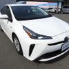 toyota prius 2019 quick_quick_DAA-ZVW51_ZVW51-6089157 image 5