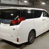 toyota alphard 2017 -TOYOTA--Alphard DAA-AYH30W--AYH30-0049118---TOYOTA--Alphard DAA-AYH30W--AYH30-0049118- image 2