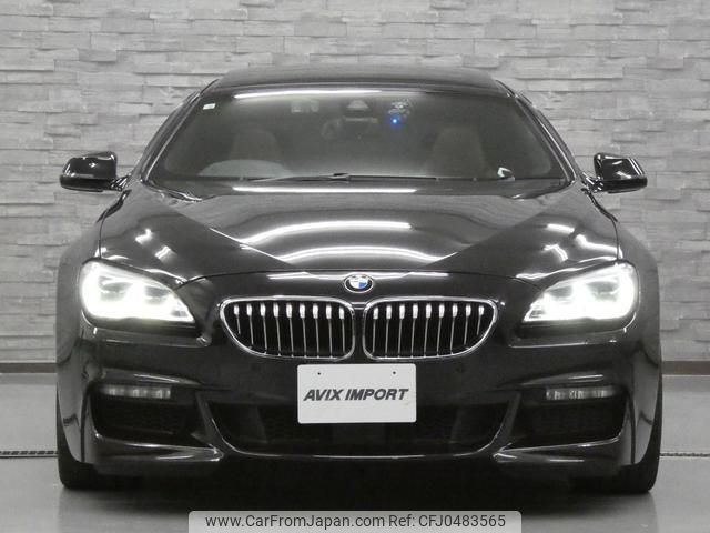 bmw 6-series 2016 quick_quick_6A30_WBA6D02060D989231 image 2