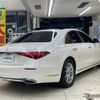 mercedes-benz s-class 2022 -MERCEDES-BENZ--Benz S Class 5AA-223063--W1K2230632A124739---MERCEDES-BENZ--Benz S Class 5AA-223063--W1K2230632A124739- image 4