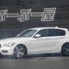 bmw 1-series 2012 quick_quick_DBA-1A16_WBA1A12040E948535 image 1