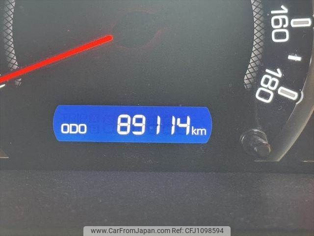 toyota voxy 2017 -TOYOTA--Voxy DBA-ZRR80W--ZRR80-0310868---TOYOTA--Voxy DBA-ZRR80W--ZRR80-0310868- image 2