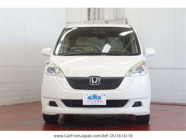 honda stepwagon 2006 CFJ1614119 image 2