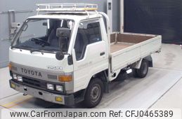 toyota toyoace 1988 -TOYOTA--Toyoace YY61-0011531---TOYOTA--Toyoace YY61-0011531-