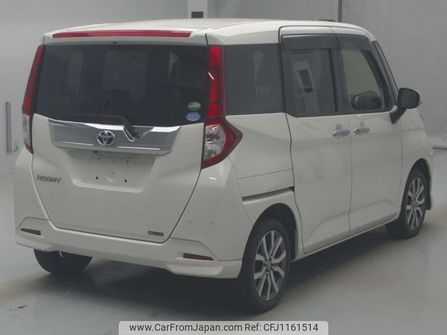 toyota roomy 2020 -TOYOTA--Roomy M900A-0470704---TOYOTA--Roomy M900A-0470704- image 2