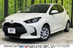 toyota yaris 2021 -TOYOTA--Yaris 5BA-KSP210--KSP210-0044860---TOYOTA--Yaris 5BA-KSP210--KSP210-0044860-