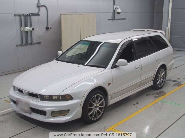 mitsubishi legnum 2000 CFJ1815797 image 1