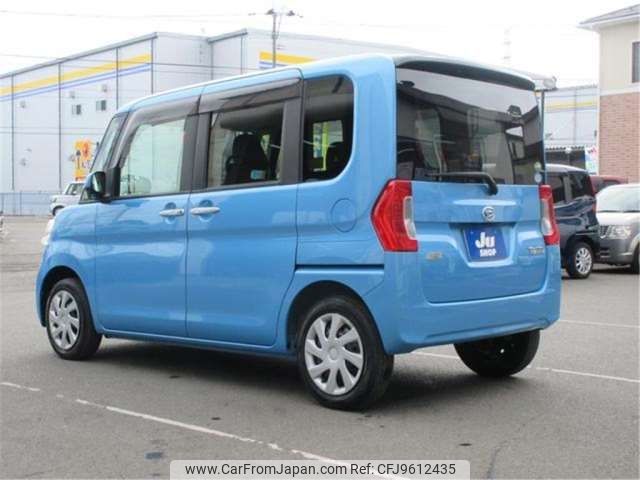 daihatsu tanto 2014 -DAIHATSU 【仙台 581ｱ8030】--Tanto LA600S--LA600S-0121149---DAIHATSU 【仙台 581ｱ8030】--Tanto LA600S--LA600S-0121149- image 2