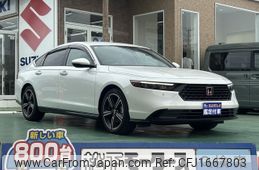 honda accord 2024 CFJ1667803