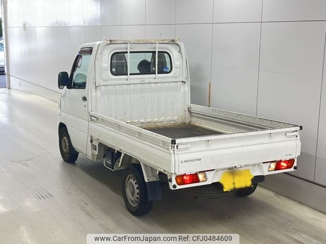 mitsubishi minicab-truck 2013 -MITSUBISHI 【福岡 480せ8401】--Minicab Truck U61T-1903350---MITSUBISHI 【福岡 480せ8401】--Minicab Truck U61T-1903350- image 2