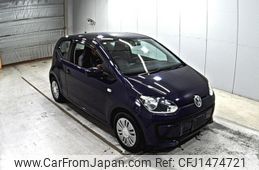 volkswagen up 2016 CFJ1474721