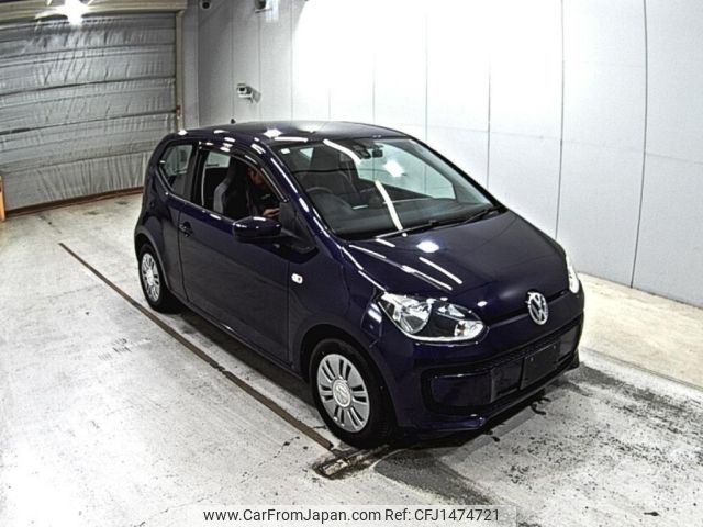 volkswagen up 2016 CFJ1474721 image 1
