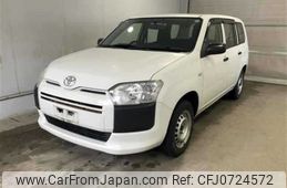 toyota probox-van 2015 -TOYOTA--Probox Van NCP165V--0005349---TOYOTA--Probox Van NCP165V--0005349-