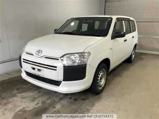 toyota probox-van 2015 -TOYOTA--Probox Van NCP165V--0005349---TOYOTA--Probox Van NCP165V--0005349- image 1