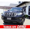 toyota land-cruiser-prado 2020 -TOYOTA--Land Cruiser Prado CBA-TRJ150W--TRJ150-0110202---TOYOTA--Land Cruiser Prado CBA-TRJ150W--TRJ150-0110202- image 1