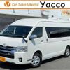 toyota hiace-van 2021 -TOYOTA 【つくば 800】--Hiace Van TRH221K--TRH221-0082090---TOYOTA 【つくば 800】--Hiace Van TRH221K--TRH221-0082090- image 1