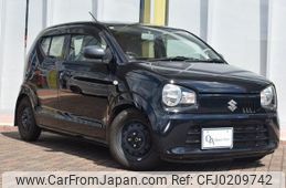 suzuki alto 2017 quick_quick_DBA-HA36S_366055