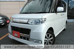 daihatsu tanto 2009 -DAIHATSU--Tanto DBA-L375S--L375S-0263134---DAIHATSU--Tanto DBA-L375S--L375S-0263134-