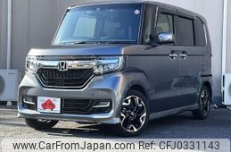 honda n-box 2020 -HONDA--N BOX 6BA-JF3--JF3-2247336---HONDA--N BOX 6BA-JF3--JF3-2247336-