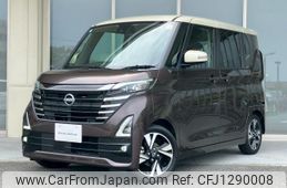 nissan roox 2024 quick_quick_4AA-B45A_B45A-0504827