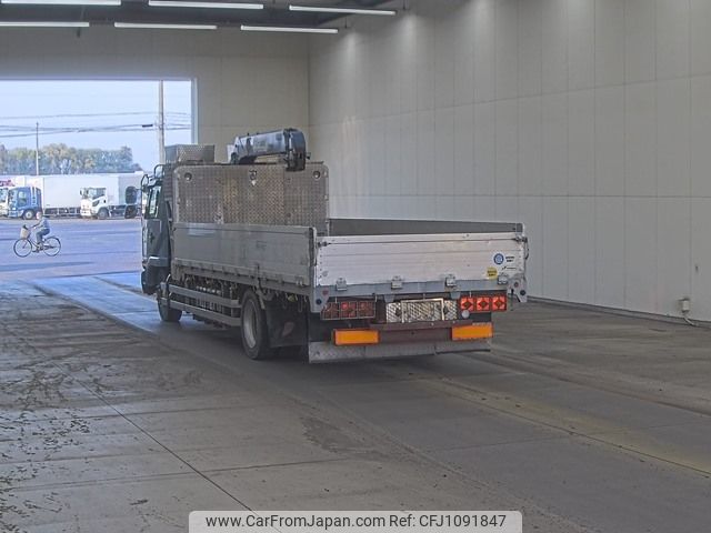 nissan diesel-ud-condor 2004 -NISSAN--UD PK25A-00993---NISSAN--UD PK25A-00993- image 2