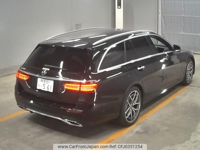 mercedes-benz e-class-station-wagon 2023 -MERCEDES-BENZ--Benz E Class Wagon W1K2132772B121319---MERCEDES-BENZ--Benz E Class Wagon W1K2132772B121319- image 2