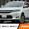 toyota harrier 2017 -TOYOTA--Harrier DBA-ZSU60W--ZSU60-0112412---TOYOTA--Harrier DBA-ZSU60W--ZSU60-0112412- image 1