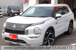 mitsubishi outlander-phev 2023 quick_quick_GN0W_GN0W-0103852