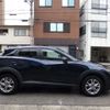 mazda cx-3 2020 -MAZDA--CX-3 5BA-DKLFW--DKLFW-100209---MAZDA--CX-3 5BA-DKLFW--DKLFW-100209- image 15