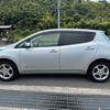 nissan leaf 2012 CFJ1537452 image 9