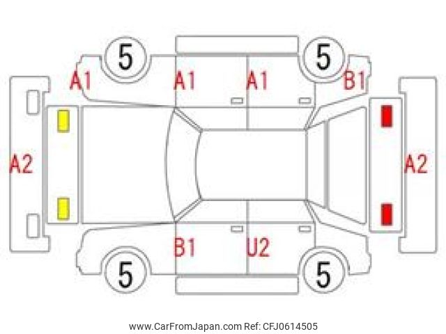 mazda demio 2007 -MAZDA--Demio DBA-DE3FS--DE3FS-114047---MAZDA--Demio DBA-DE3FS--DE3FS-114047- image 2