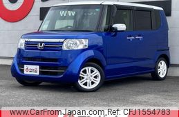 honda n-box 2016 CFJ1554783