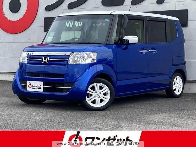 honda n-box 2016 CFJ1554783 image 1