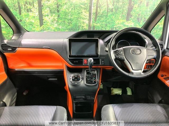 toyota voxy 2014 CFJ1635831 image 2