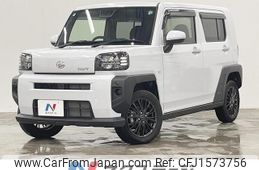 daihatsu taft 2024 CFJ1573756