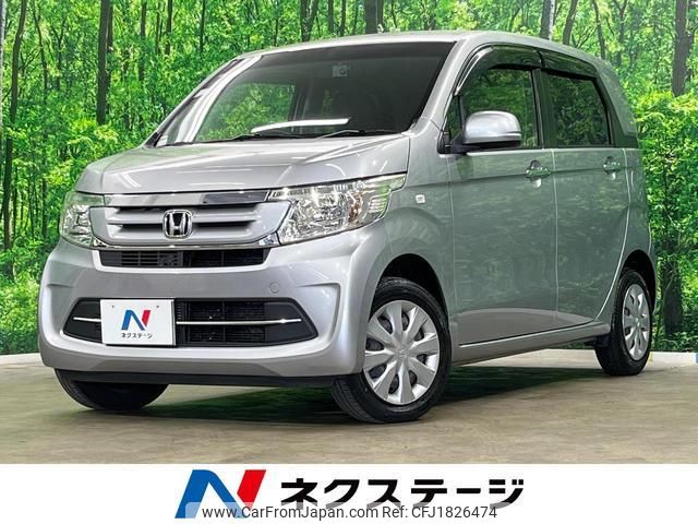 honda n-wgn 2017 CFJ1826474 image 1