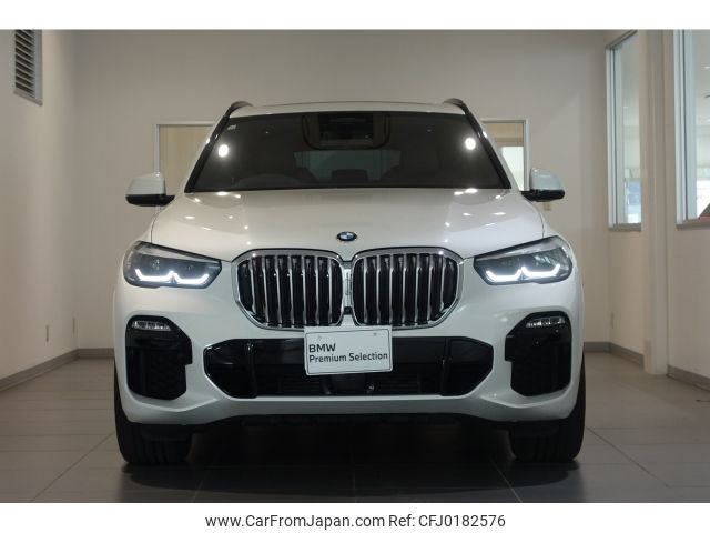 bmw x5 2020 -BMW--BMW X5 3DA-CV30S--WBACV620709D61638---BMW--BMW X5 3DA-CV30S--WBACV620709D61638- image 2