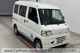 mitsubishi minicab-miev 2022 -MITSUBISHI--Minicab Miev U68V-0800240---MITSUBISHI--Minicab Miev U68V-0800240-