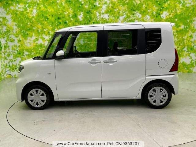 daihatsu tanto 2022 quick_quick_6BA-LA650S_LA650S-0222841 image 2