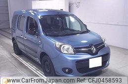 renault kangoo 2014 -RENAULT 【岐阜 303ﾅ5004】--Renault Kangoo KWH5F-0702705---RENAULT 【岐阜 303ﾅ5004】--Renault Kangoo KWH5F-0702705-