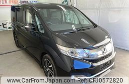 honda stepwagon-spada 2017 quick_quick_DBA-RP3_RP3-1124008