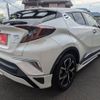 toyota c-hr 2017 -TOYOTA--C-HR DAA-ZYX10--ZYX10-2066757---TOYOTA--C-HR DAA-ZYX10--ZYX10-2066757- image 21