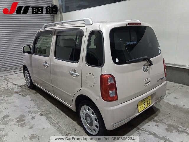 daihatsu mira-cocoa 2012 -DAIHATSU 【函館 583ｷ867】--Mira Cocoa L685S--0009637---DAIHATSU 【函館 583ｷ867】--Mira Cocoa L685S--0009637- image 2