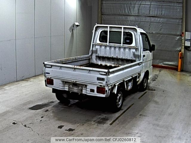 daihatsu hijet-truck 2004 -DAIHATSU--Hijet Truck S200P--S200P-0141761---DAIHATSU--Hijet Truck S200P--S200P-0141761- image 2