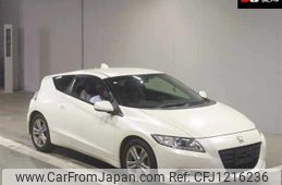 honda cr-z 2010 -HONDA--CR-Z ZF1-1015141---HONDA--CR-Z ZF1-1015141-