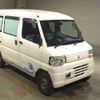 mitsubishi minicab-miev 2013 -MITSUBISHI--Minicab Miev ZAB-U67V--U67V-0003656---MITSUBISHI--Minicab Miev ZAB-U67V--U67V-0003656- image 7