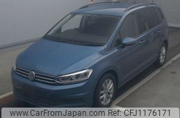 volkswagen golf-touran 2016 -VOLKSWAGEN--VW Golf Touran 1TCZD-WVGZZZ1TZHW036506---VOLKSWAGEN--VW Golf Touran 1TCZD-WVGZZZ1TZHW036506-