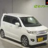 suzuki wagon-r 2011 -SUZUKI 【名変中 】--Wagon R MH23S--865469---SUZUKI 【名変中 】--Wagon R MH23S--865469- image 1