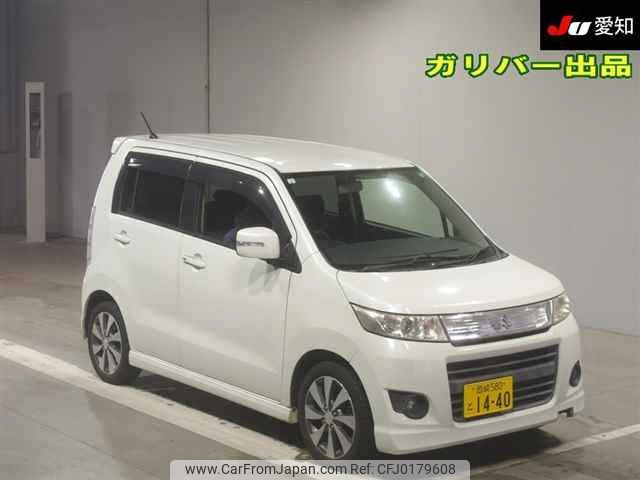 suzuki wagon-r 2011 -SUZUKI 【名変中 】--Wagon R MH23S--865469---SUZUKI 【名変中 】--Wagon R MH23S--865469- image 1